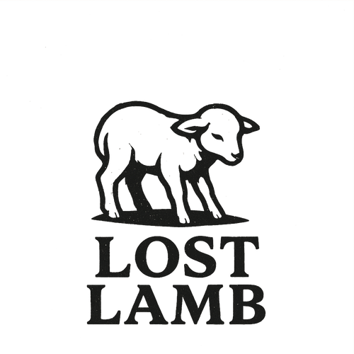 Lost Lamb